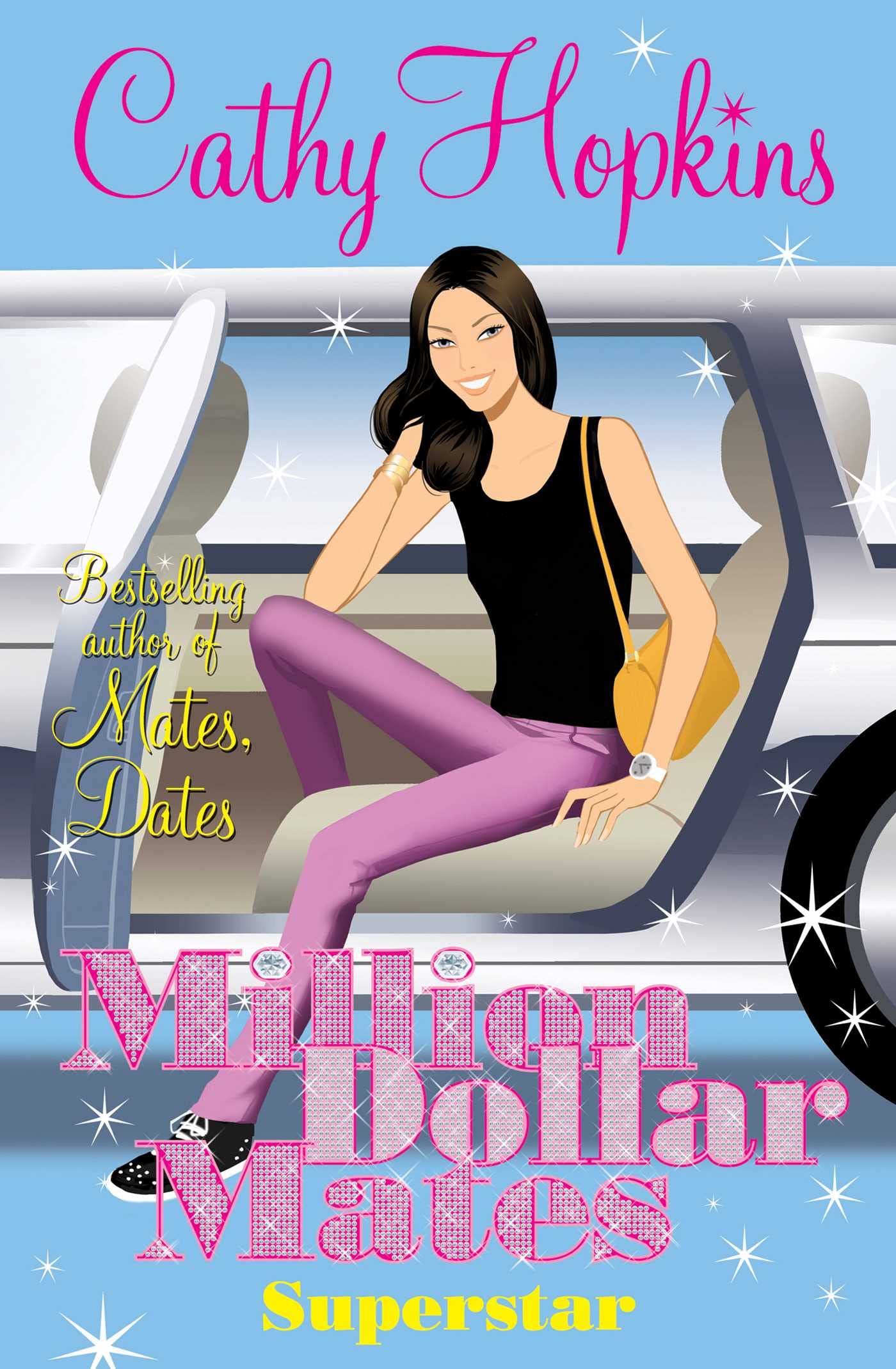 Million Dollar Mates: Super Star: Volume 5
