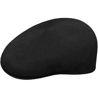 Kangol Headwear Tropic 504 Men's Peaked Cap