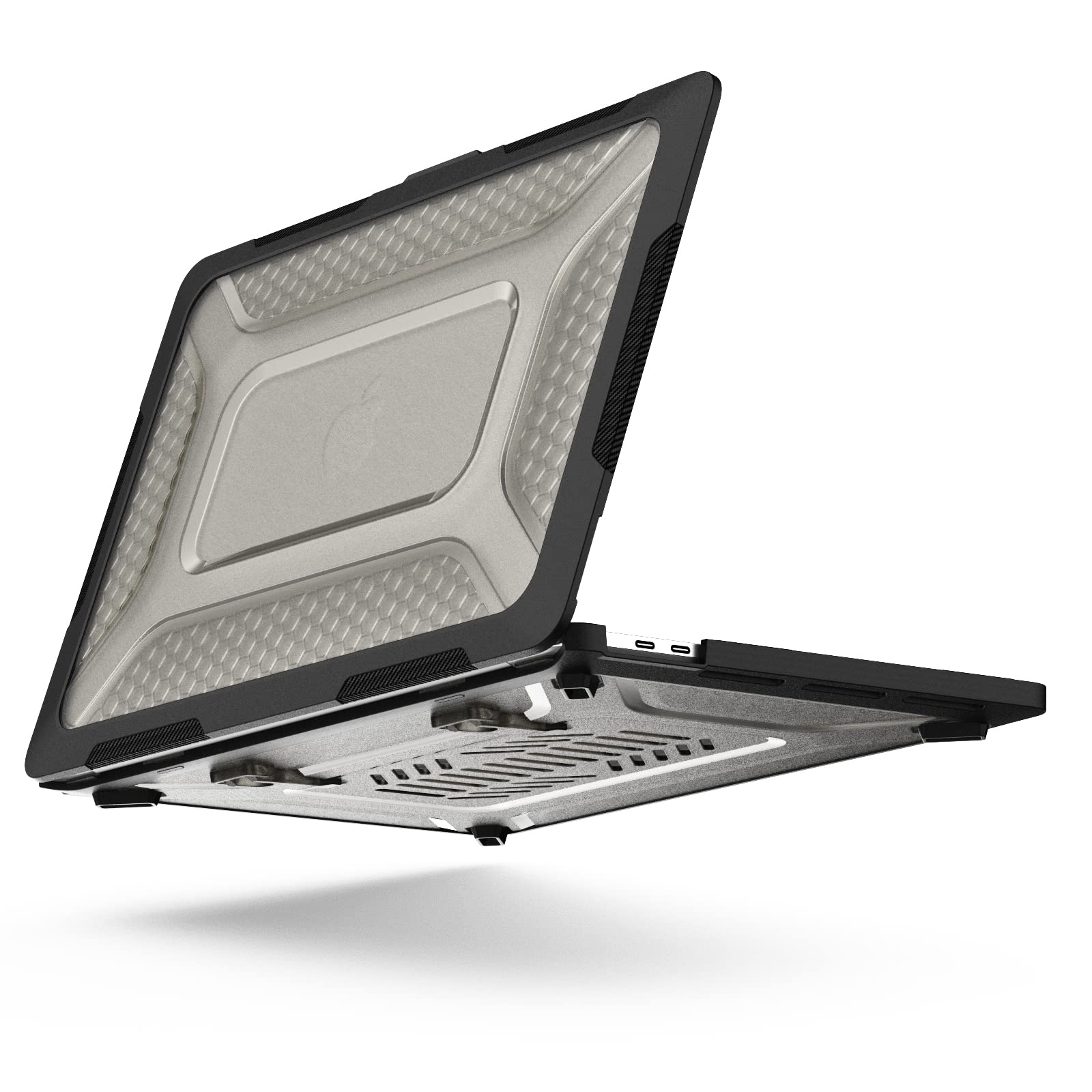 Amazon.co.jp: MacBook Pro 13 インチ ケース [2020/2022年発売] A2338