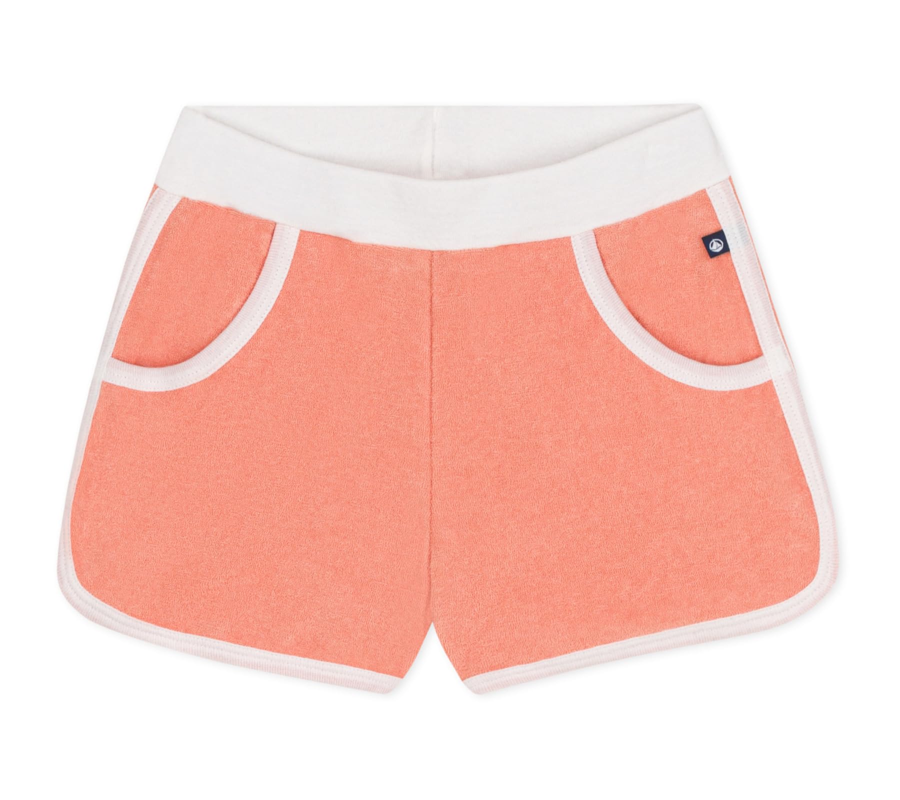 Petit Bateau Mädchen A0d6d Badehose mädchen (1er Pack)