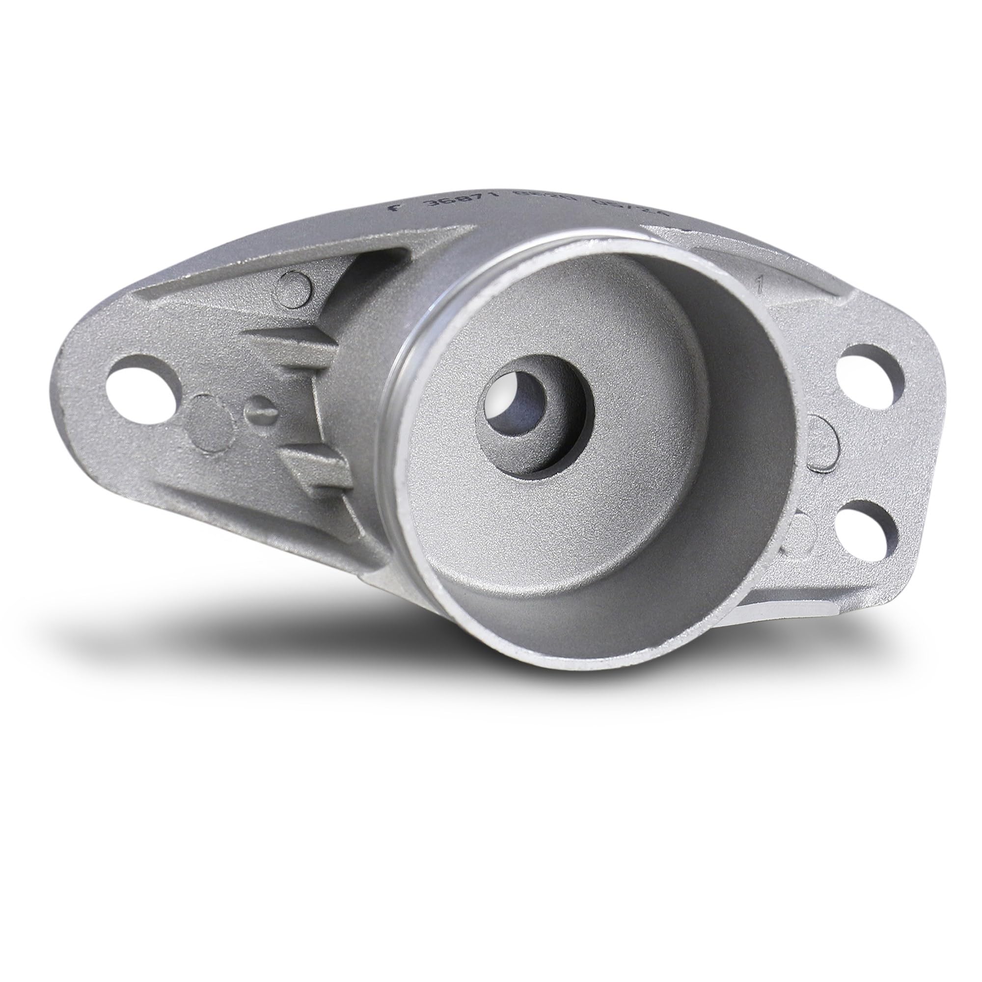Febi bilstein 36871 Palier de jambe de force | Compatible avec: AUDI A1, A3, A3 Sportback, Q3, TT, TT Roadster, SEAT ALHAMBRA, SKODA OCTAVIA II, OCTAVIA II Combi, SUPERB II