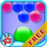 Bubblez: Bubble Defense