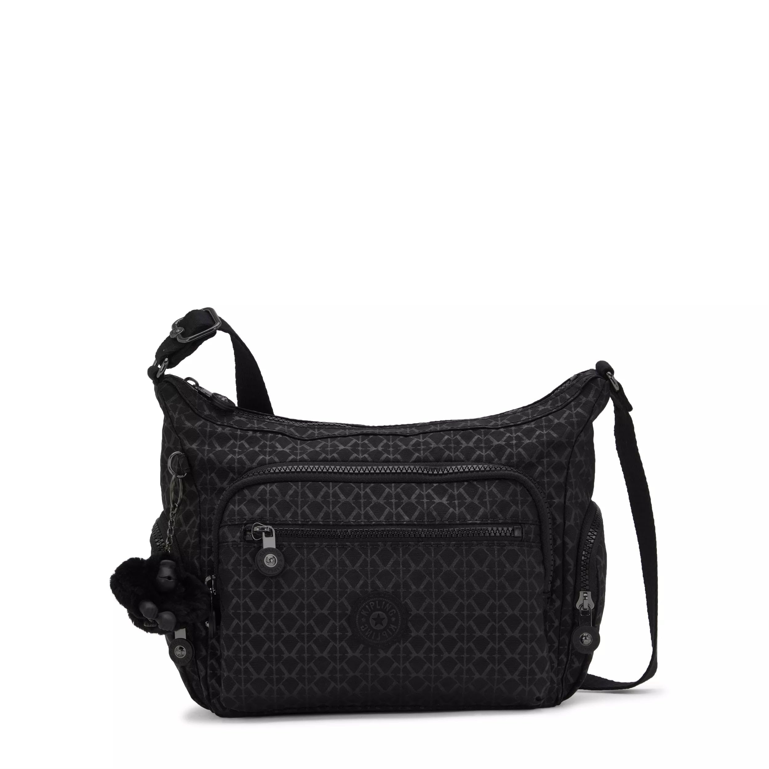 Kipling Womens Gabbie S Shoulder Bag