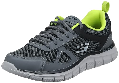 Buy Skechers Men's Burns Agoura Sneaker 