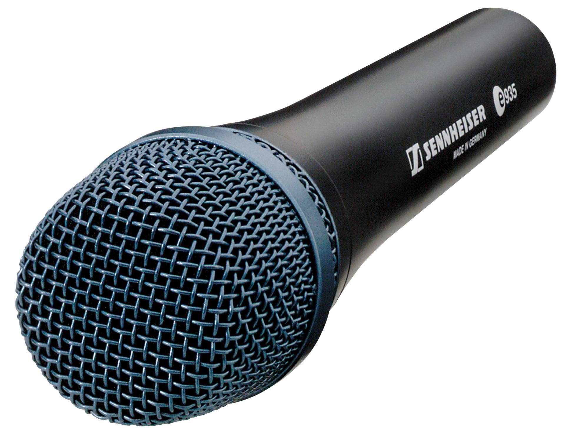 Amazon.co.jp: Sennheiser e935 Dynamic Microphone for Cardioid