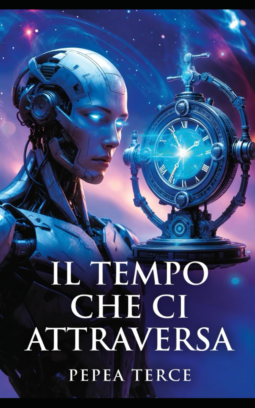 IL TEMPO CHE CI ATTRAVERSA: Una genealogia invisibile del tempo umano