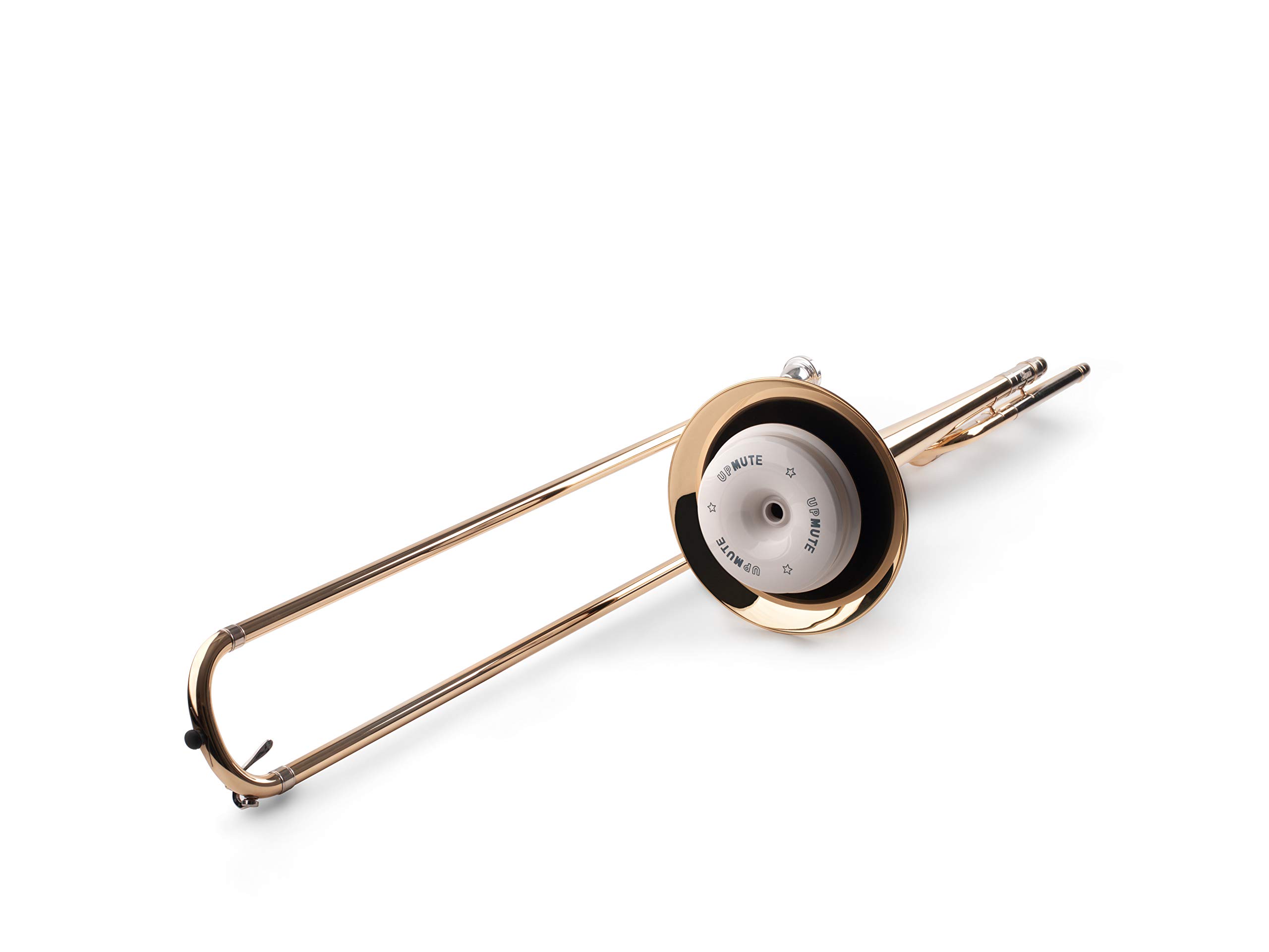 Sordina UpMute Studio Trombone Tenore