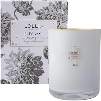 Lollia Elegance Luminary | 11 /312g