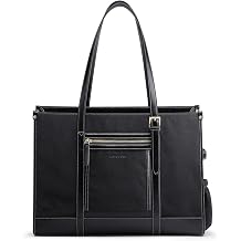 LOVEVOOK The Anchor Collection 15.6 Inch Laptop Tote Bag for Women C0004
