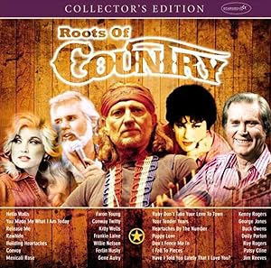 Roots Of Country