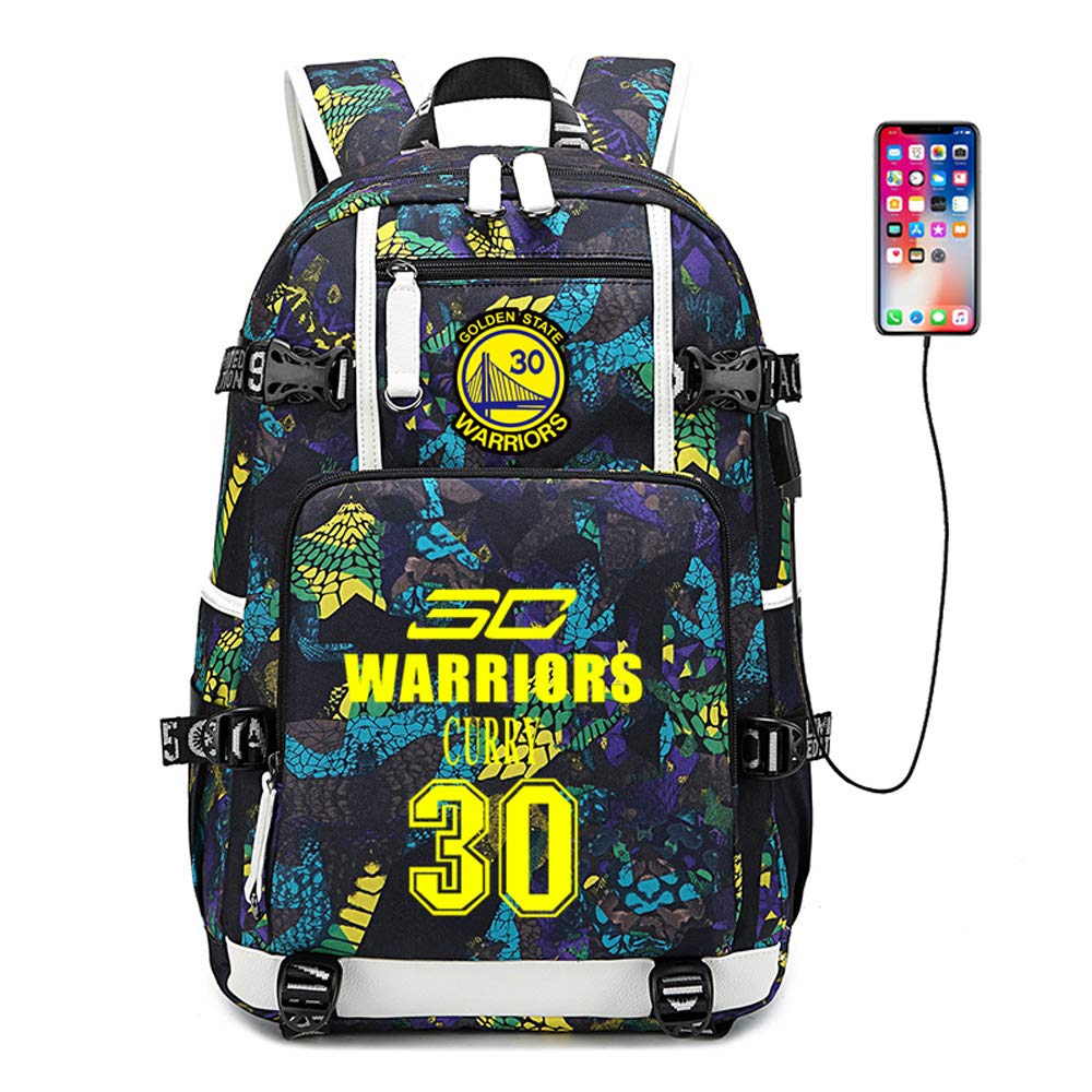 curry basketball backpack