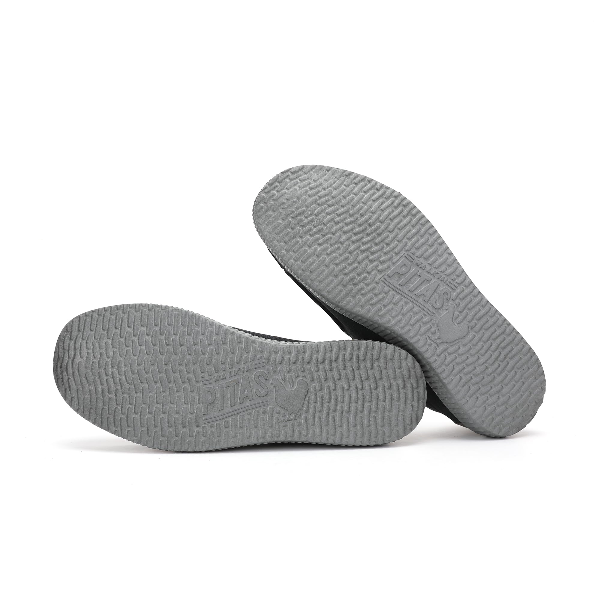 PITAS | WP150 Sam | Náuticos Hombre | Mocasines Invierno | Bota Urbana Caña Baja | Botas Casual | Botín Serraje Invierno | Zapatilla Casual | Zapatos sin Cordones | Calzado Walkinpitas