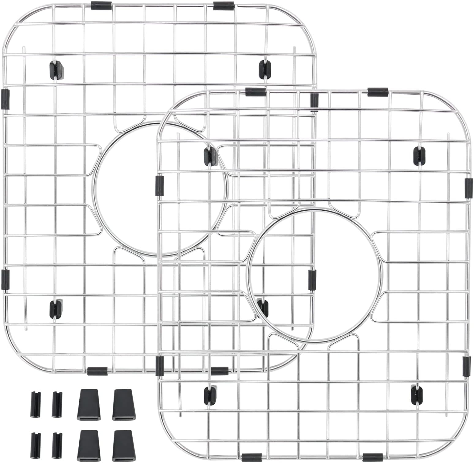 Sink Protectors for Kitchen Sink 13" x 115/8", 304