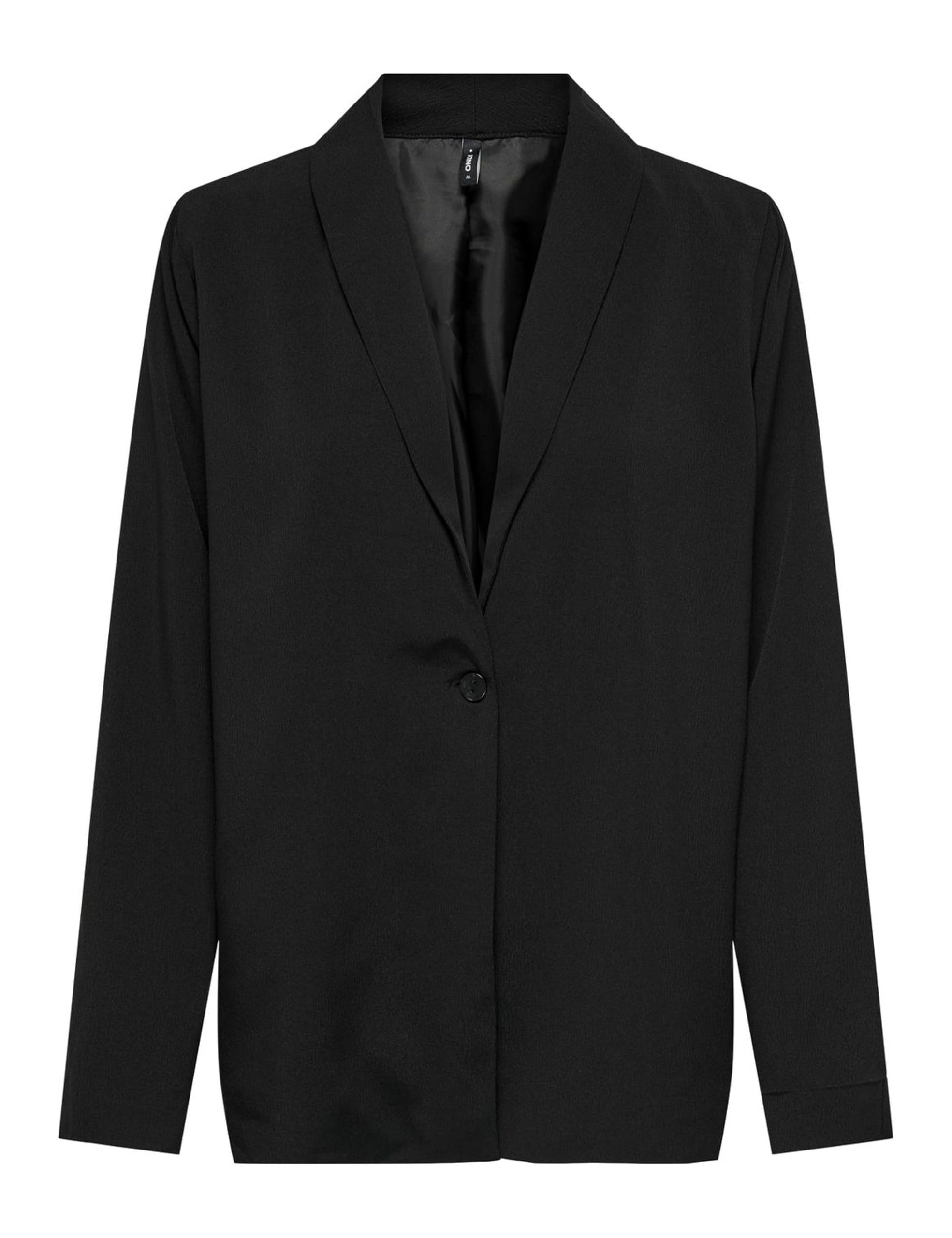 Only Onlnova Life Elite L/S Pimo Blazer Solid Blazer Mujer