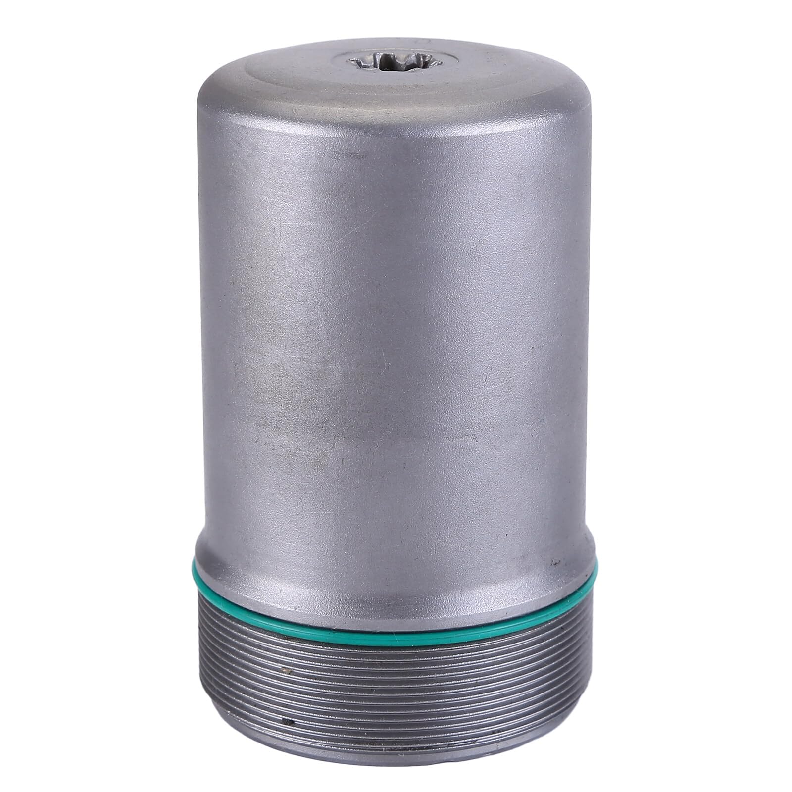 Transmisión automática de memoria acumuladora, 0AM325587F caja de cambios automática cuerpo de la válvula acumulador piezas de repuesto con junta mecatrónica DQ200 0AM 7