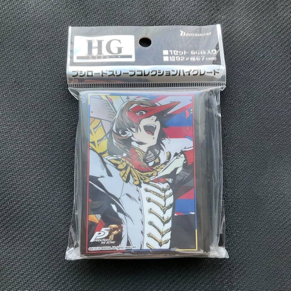 ペルソナ5 SuperGroupies 特典 明智吾郎 ブロマイド2種 クロウ ペルソナ5 SuperGroupies 特典 明智吾郎 ブロマイド2種 クロウ