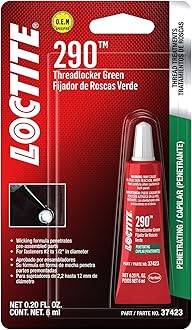 Loctite 290