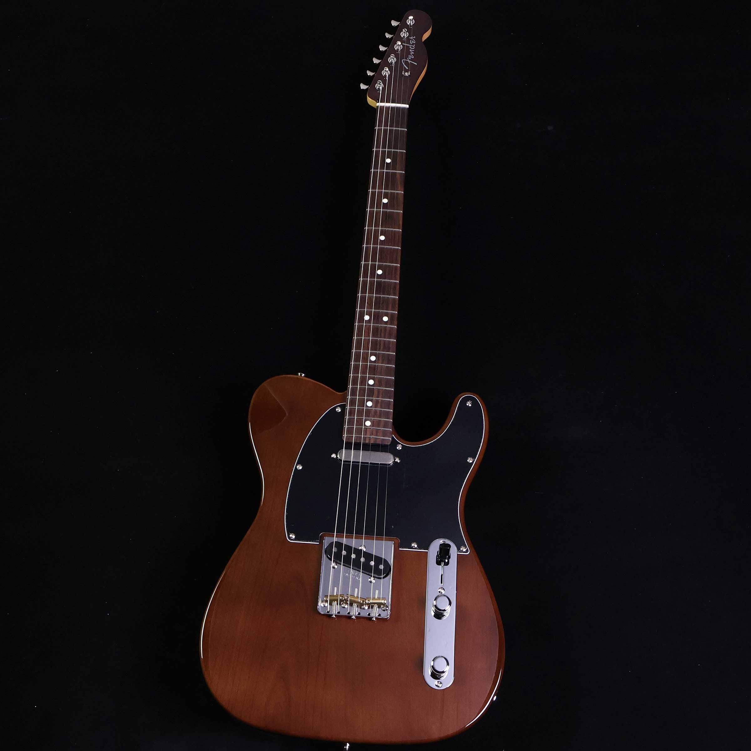 ギター Fender Hybrid II Telecaster Walnut Fender Hybrid II Telecaster Walnut エレキギター フェンダー
