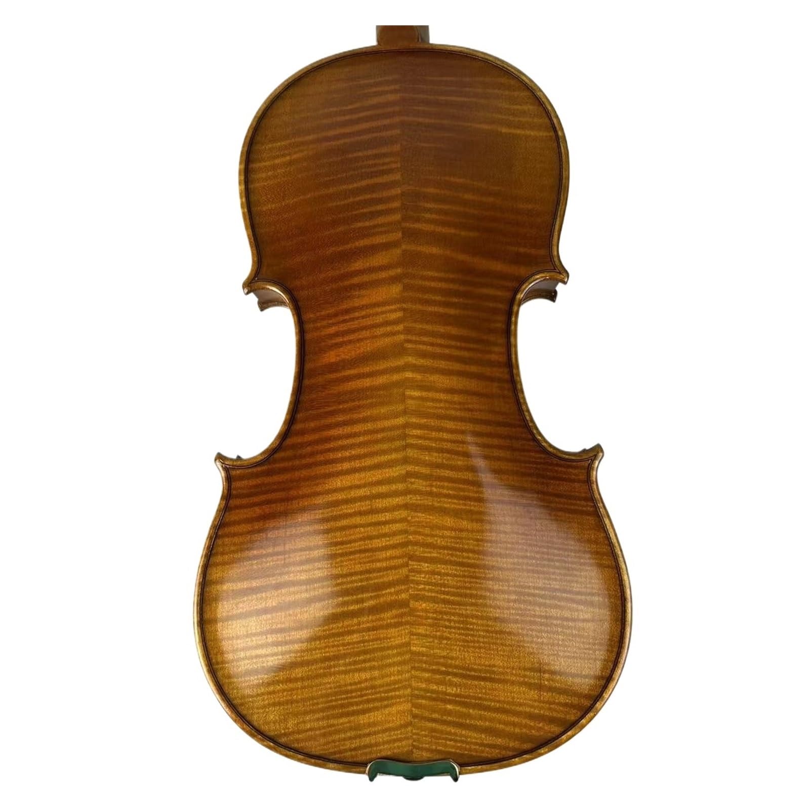 Violín 4/4 Profesional Para Adultos Pintado A Mano Instrumento De Violín(3/4)