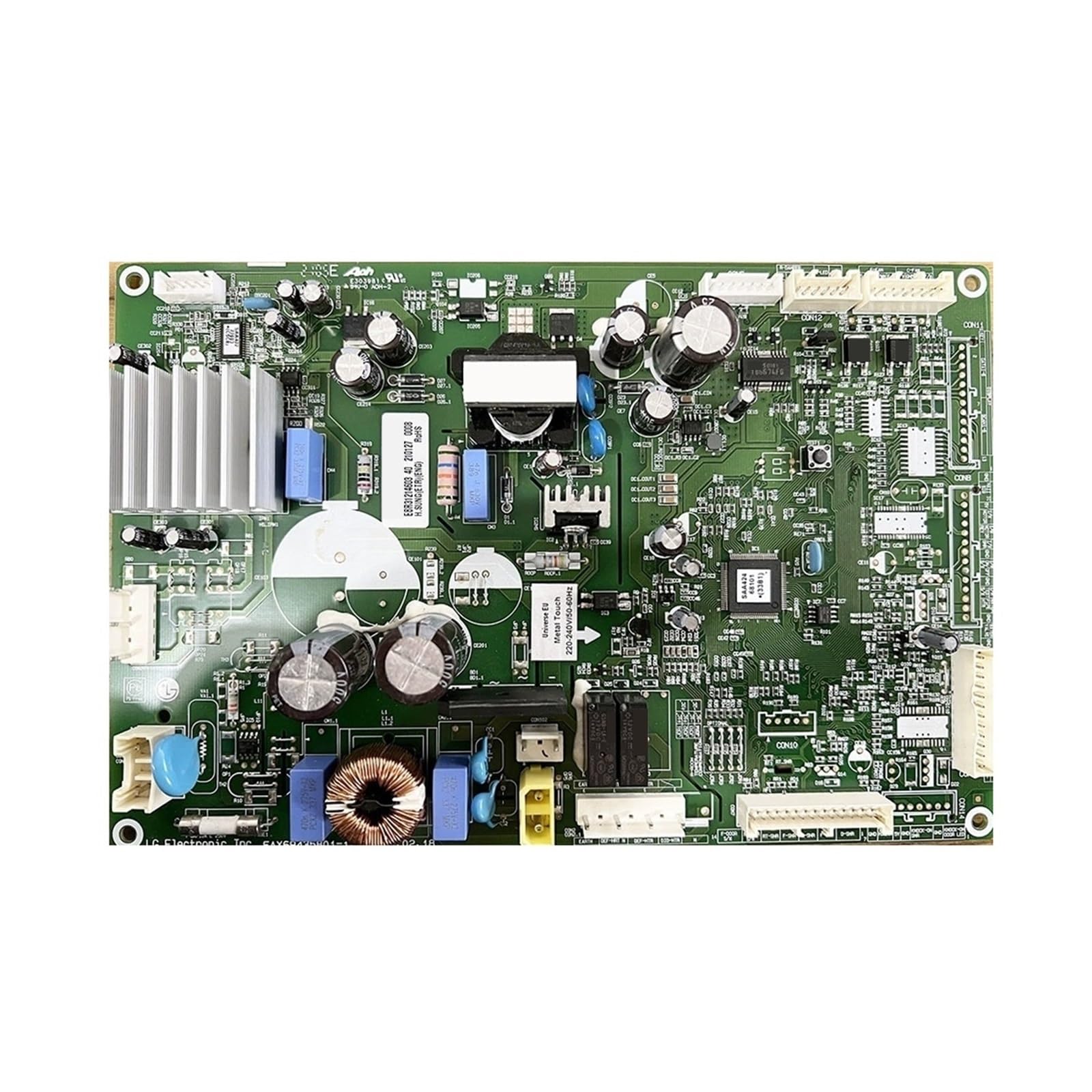 AEPRPSMEIFH EBR31214603 Motherboard Inverter Control Board For Refrigerator