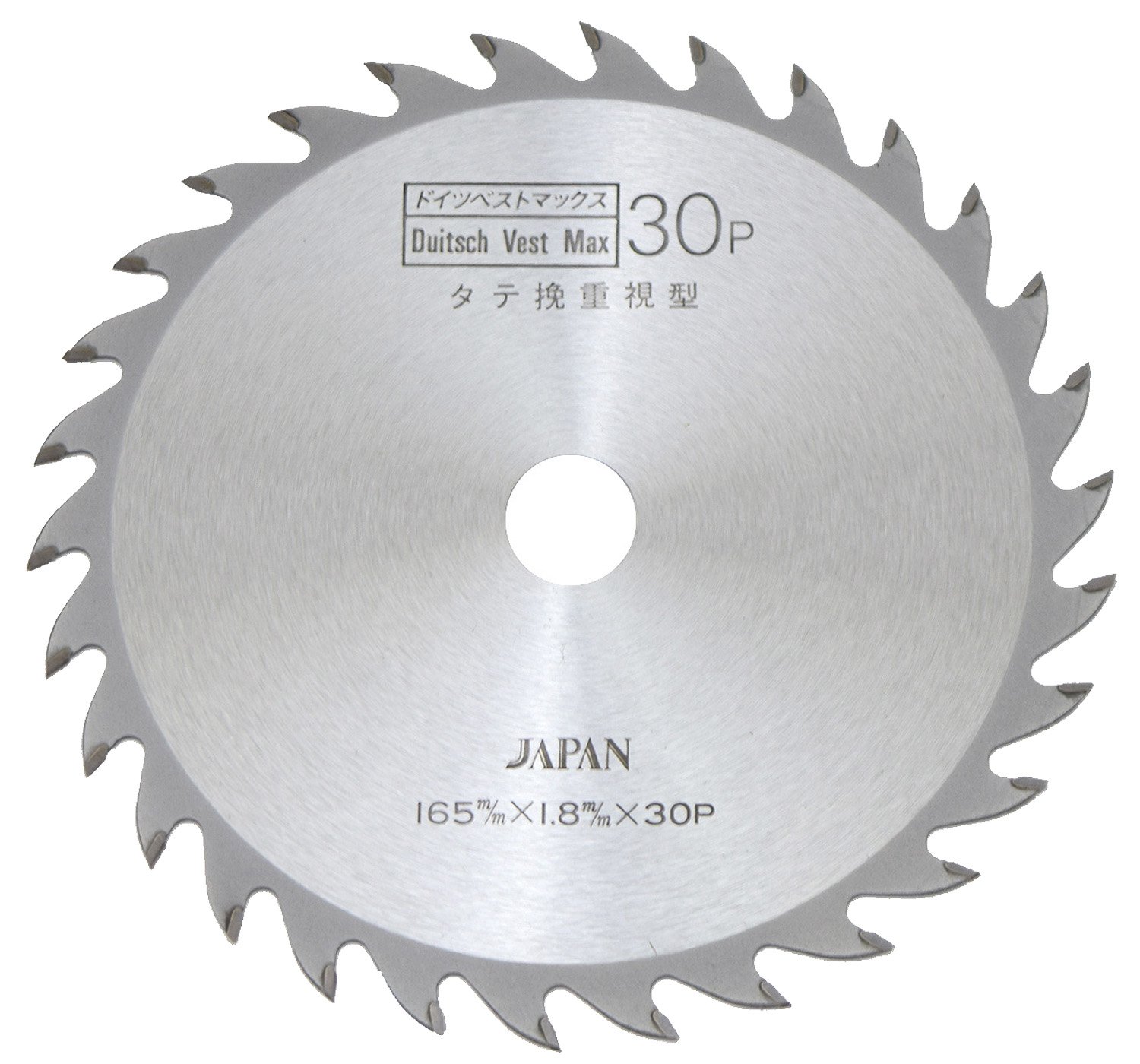 Amazon.co.jp: Chipso Japan DB30-165 German Best Max Vertical