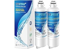 BOSCH BORPLFTR50 Refrigerator Water Filter