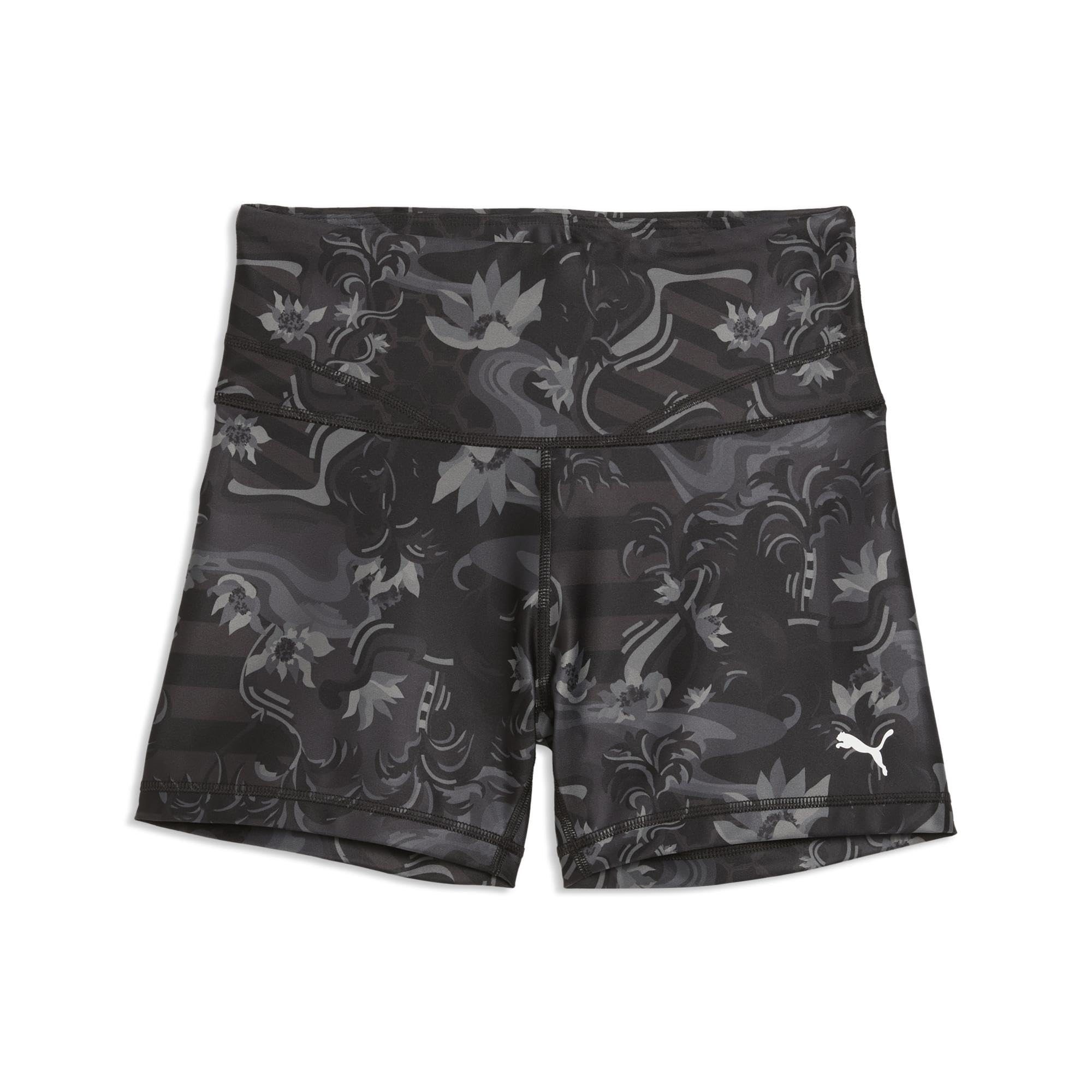W P LEAGUE SHORT TIGHT 4" Şort Kadın