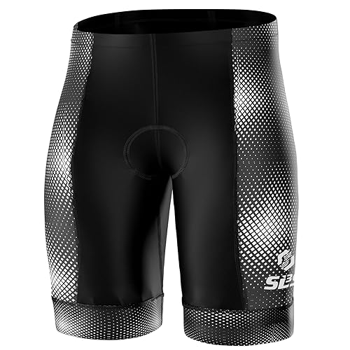 SLS3 Triathlon Shorts Mens – Tri Shorts Mens – 2