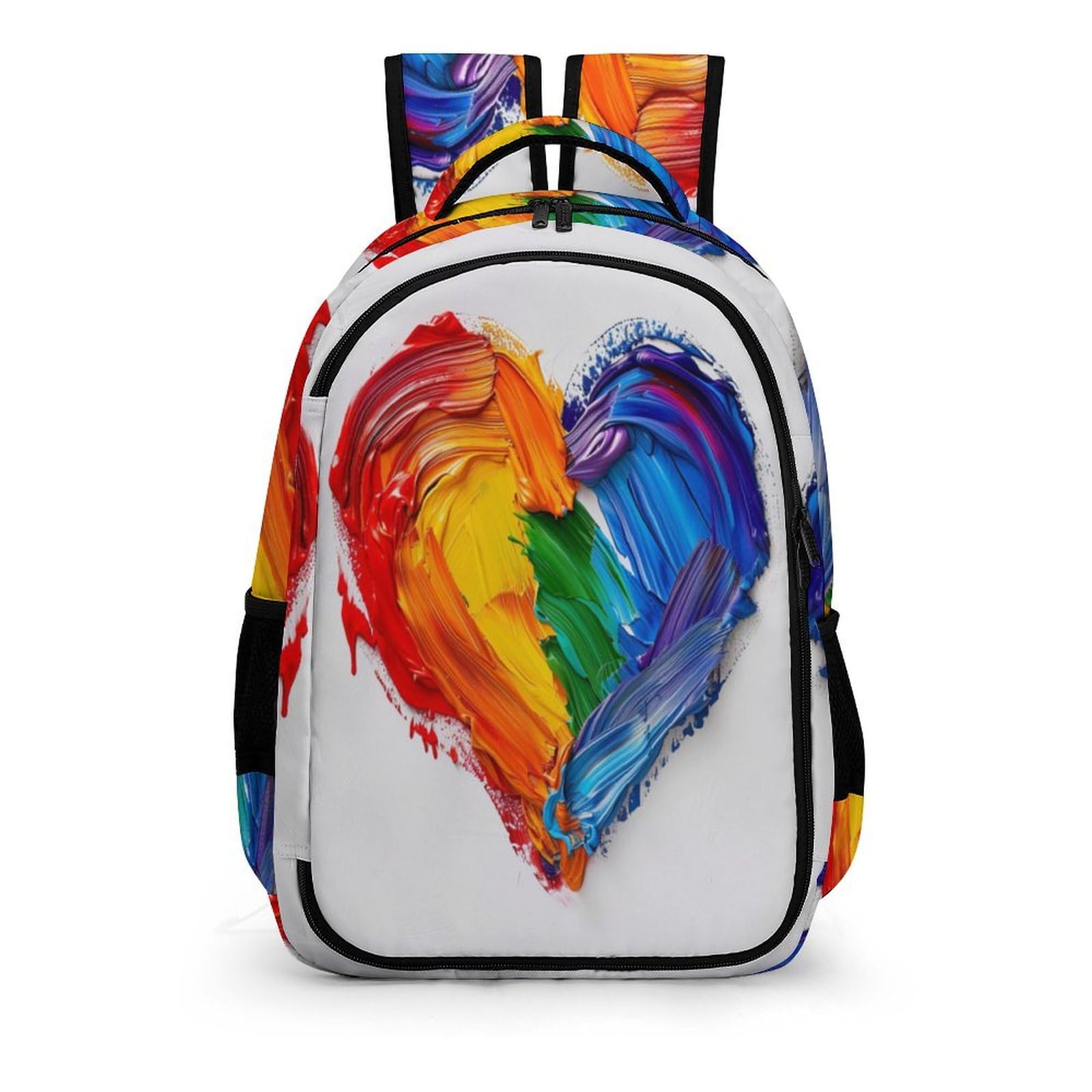 Mochila Rey León Escolar Para Niña, Mochilas Niñas 6 8 10 Chicos, Mochila Colegio Niños De Viaje Con Animal, 32 X 18.5 X 42 Cm