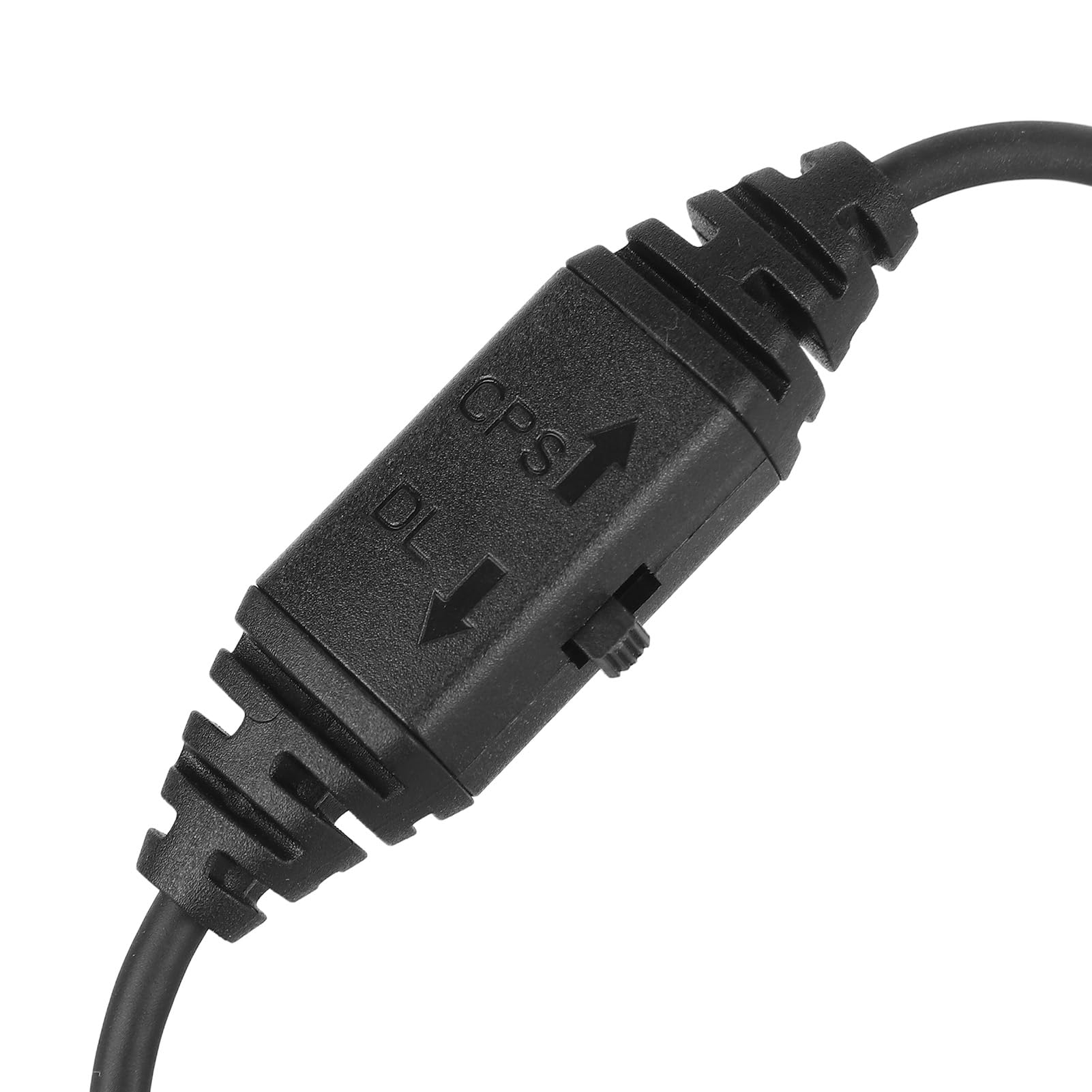 Cavo di Scrittura Frequenza Walkie Talkie, Cavo di Programmazione USB PC45, Linea Frequenza di Scrittura USB Interphone, Cavo Dati Plug and Play, per Hytera