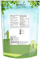 Vista 2 de Semillas de brócoli convencionales y orgánicas