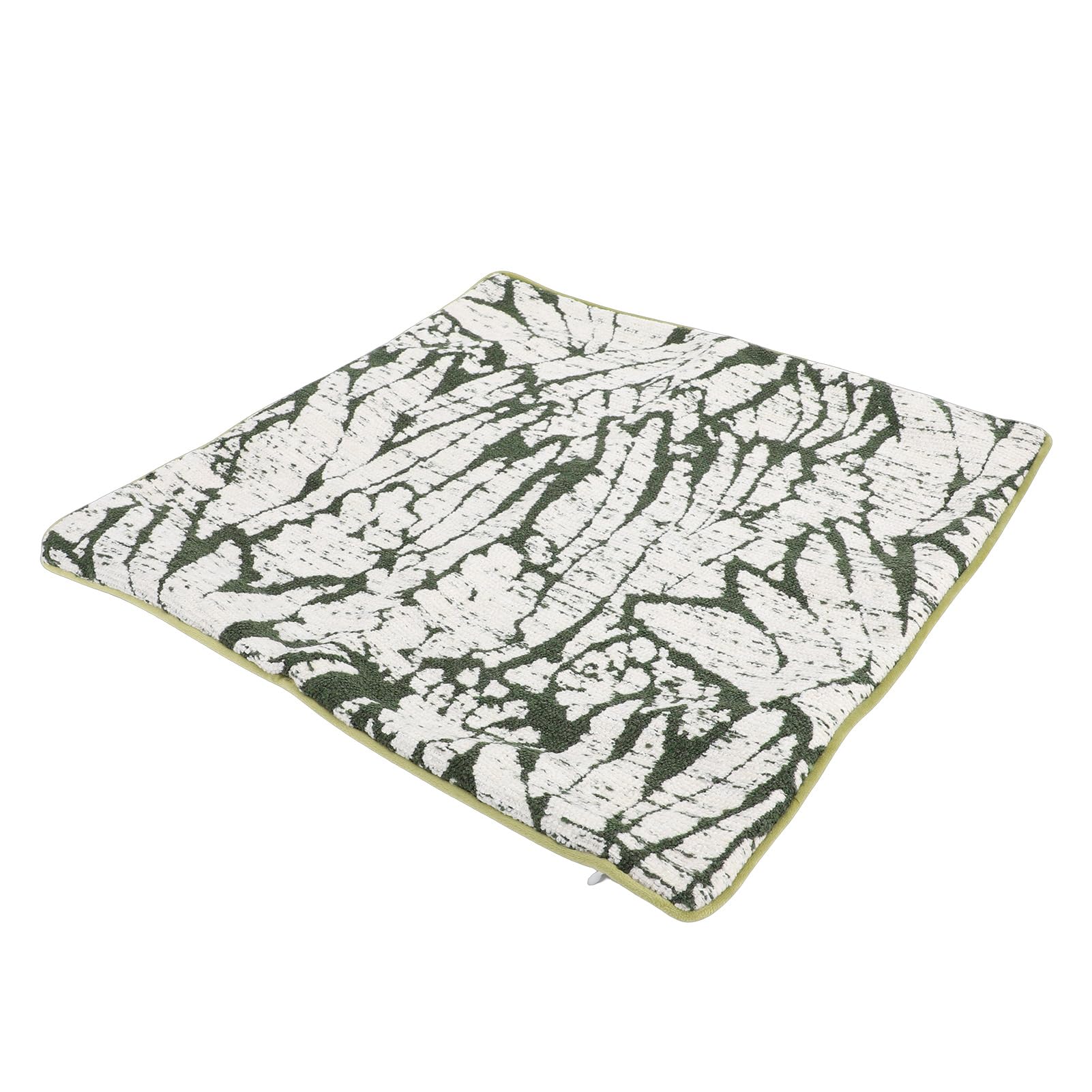 Juego de 6 fundas de almohada Zerodis de diseño bohemio premium 50x50