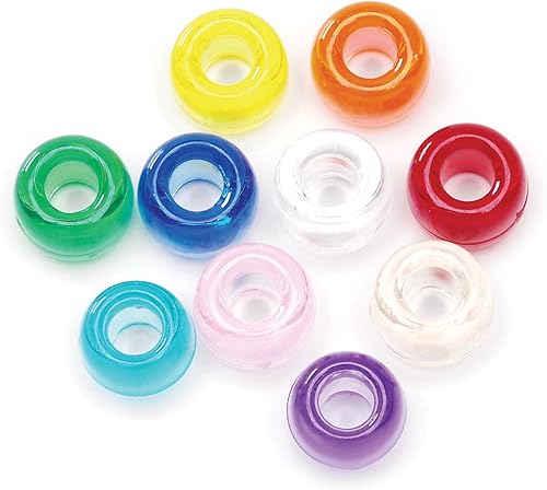 Darice Abalorios de poni