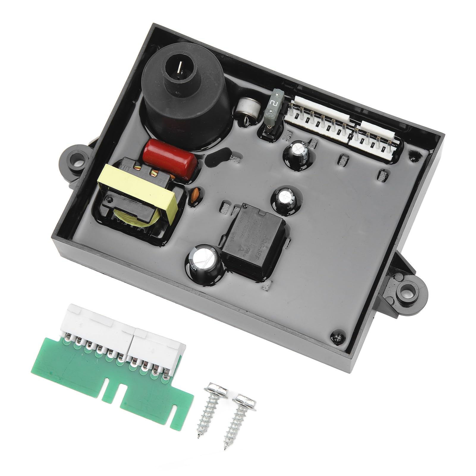Sxhlseller Scheda di Controllo per Scaldabagno RV con Fusibile Combinato