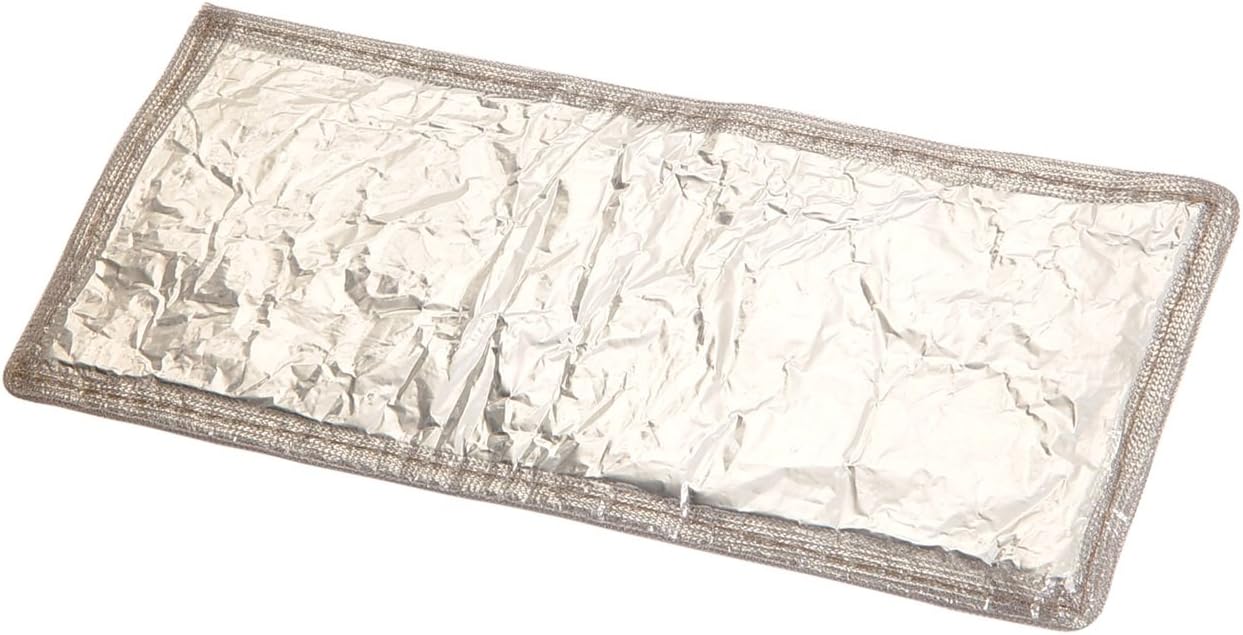 Mr Gasket 6334 Inferno Shield Inferno Mat Automotive