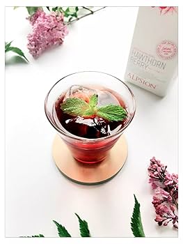 BIO ハーブサンザシ 1000mL 2本 Amazon.co.jp: 【2本セット】BIO ハーブ サンザシ1000ml 5~10倍