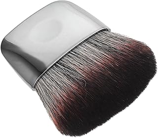 VICASKY Mini Makeup Brush Portable Travel Fri...