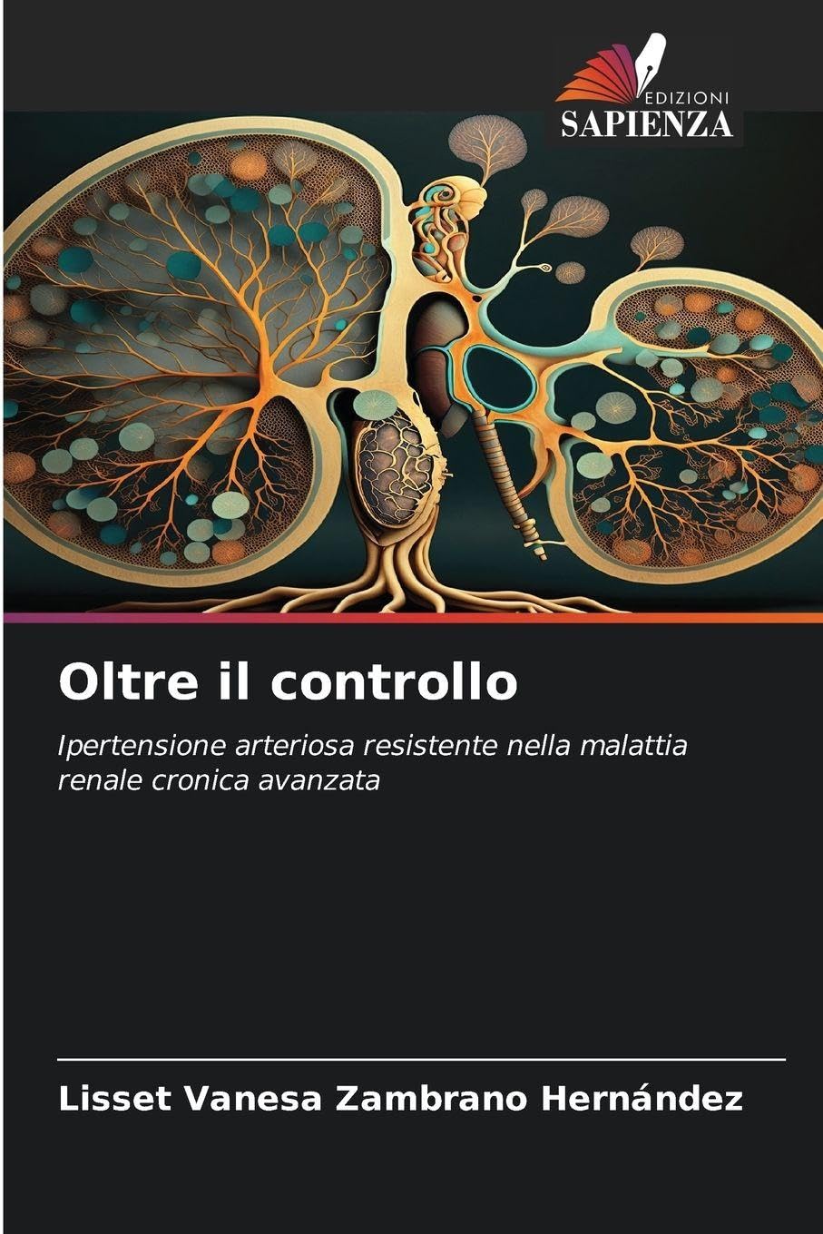 Oltre il controllo: Ipertensione arteriosa resistente nella malattia renale cronica avanzata