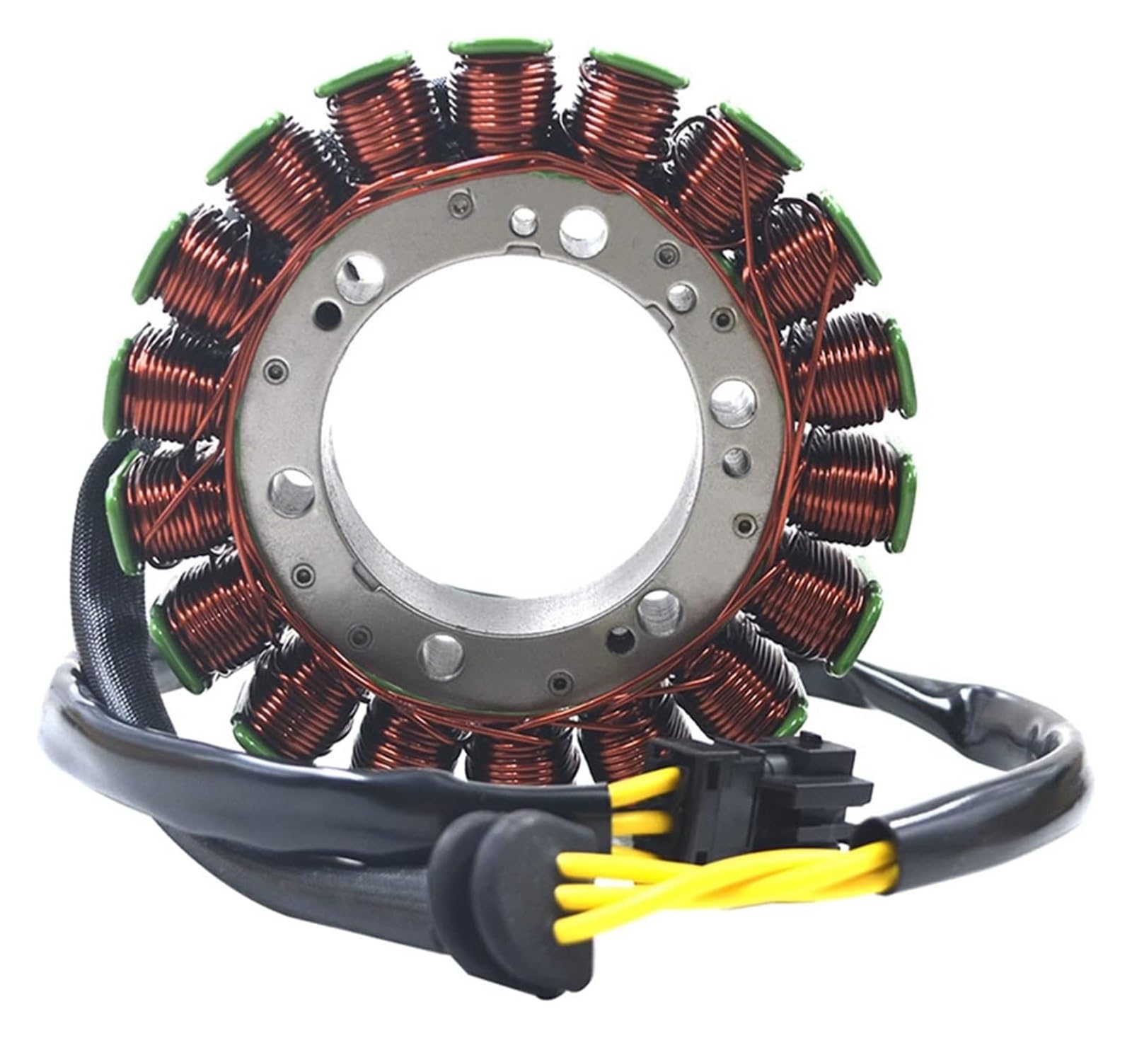 pour BMW F650GS 2009-2014 pour F800R 2010-2014 pour F800S F800GS F800ST F800GT Générateur Comp Allumage Stator Magnéto Bobine Bobine Magnéto Stator