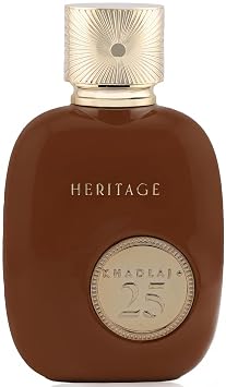 Khadlaj 25 Heritage