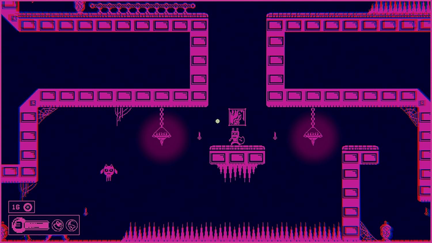 Enter Digiton: Heart of Corruption - For PlayStation 4