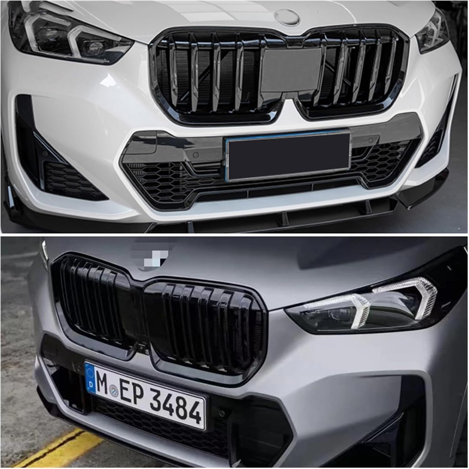 新品】BMW X1 U11 純正キドニーグリル BMW BMW純正 キドニー・グリル