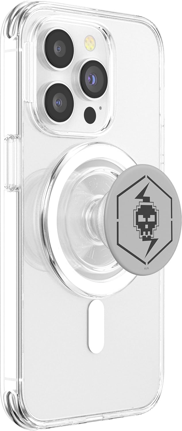 Star Wars: Bad Batch Power Struggle PopSockets MagSafe PopGrip for iPhone