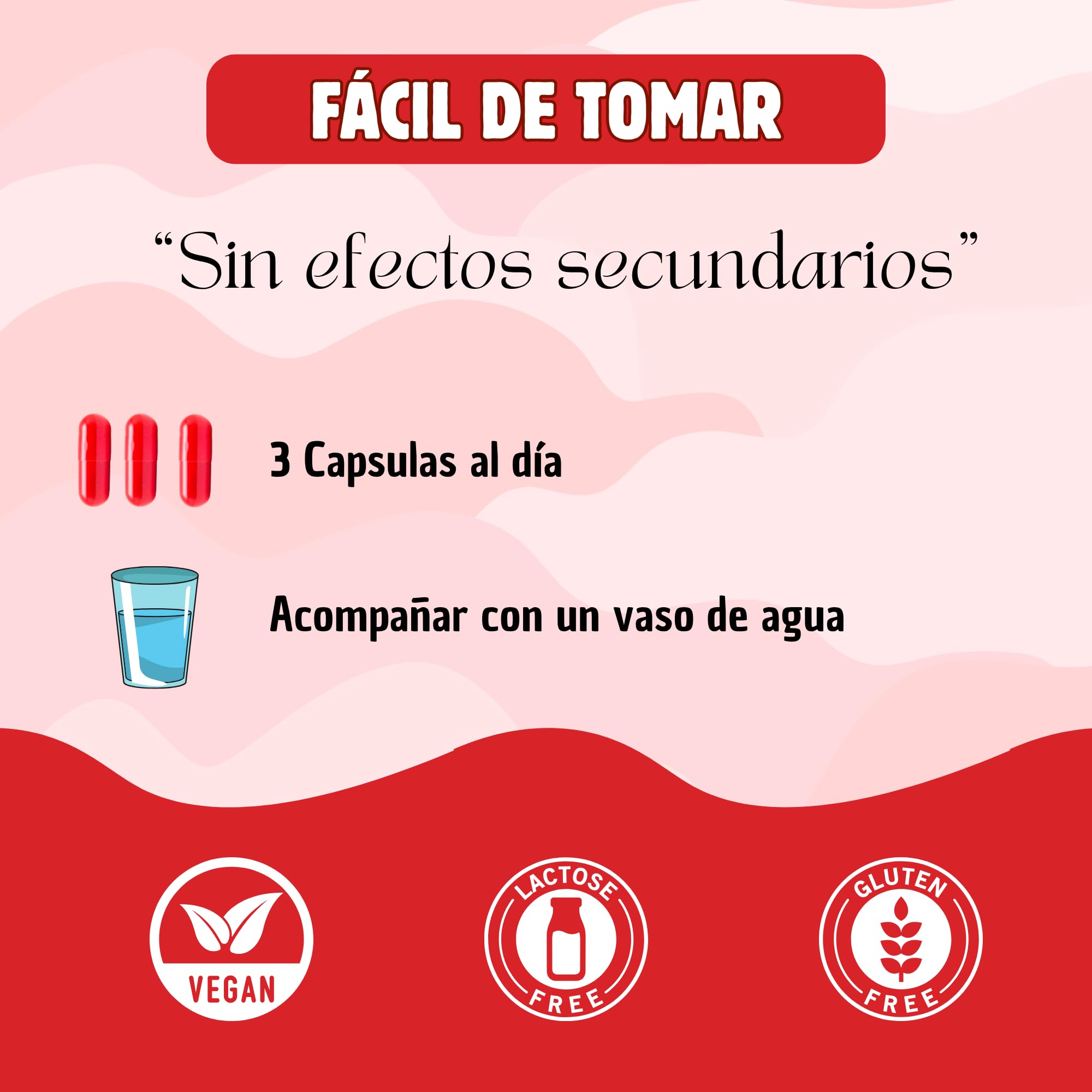 Arándano Rojo Americano con D Manosa para Cistitis y Tracto Urinario | Suplemento Natural Infecciones Urinarias Mujeres | 90 Cápsulas Vegetales | Sin Gluten | Sin Lactosa - PITUR