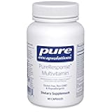 Pure Encapsulations PureResponse Multivitamin | Support for Immune Balance and Responsiveness | 60 Capsules