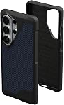 URBAN ARMOR GEAR UAG for Samsung Galaxy S26 Ultra Case 6.9" Monarch Pro - Magnetic Charging Compatible Rugged Military Drop Tested Protective Cover, Crimson