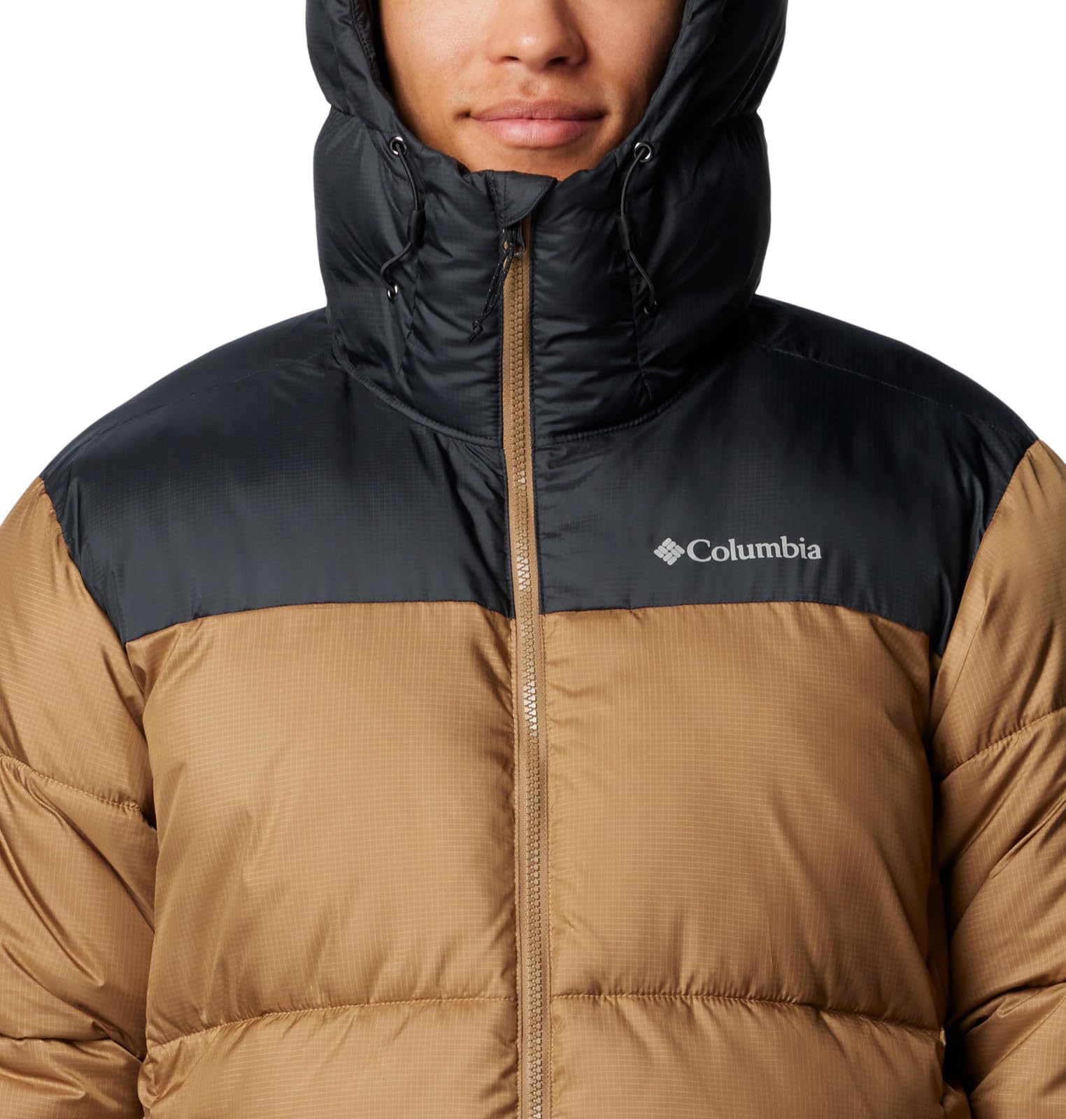 Columbia Puffect II Hooded Jacket Puffect II Veste à Capuche Homme