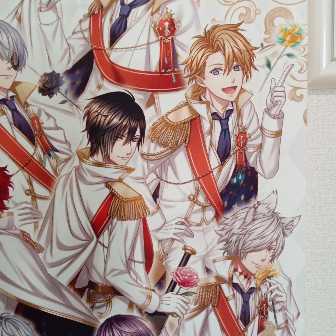 プリパレ タペストリー プリパレ タペストリー