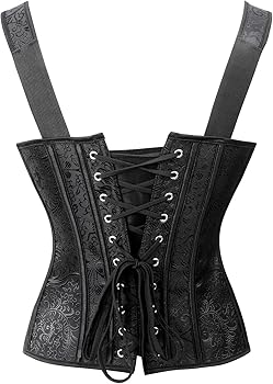 gajess / Lady Bustier 38 ブラック Lady bustier | Gajess