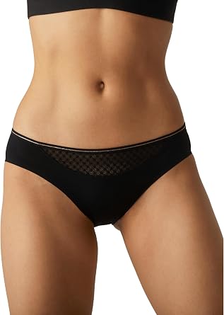 Simone Perele Womens 1SA777 Harmony Sports Bikini Panty